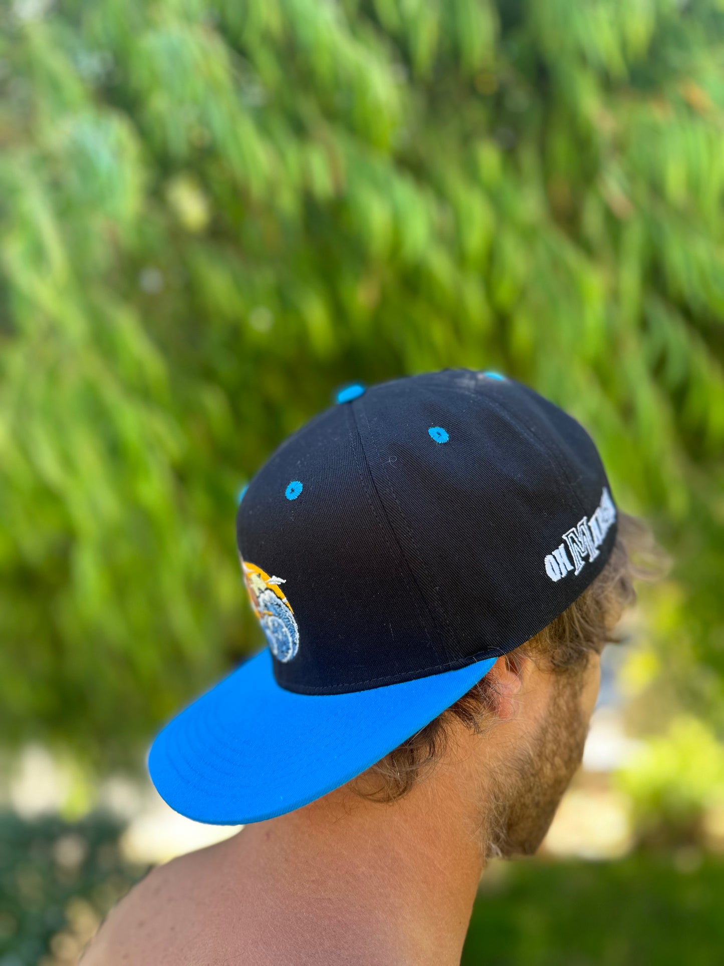 Trucker OhMargs Hat