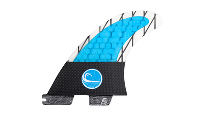 Optimal Thruster Fins (FCS2/Futures)