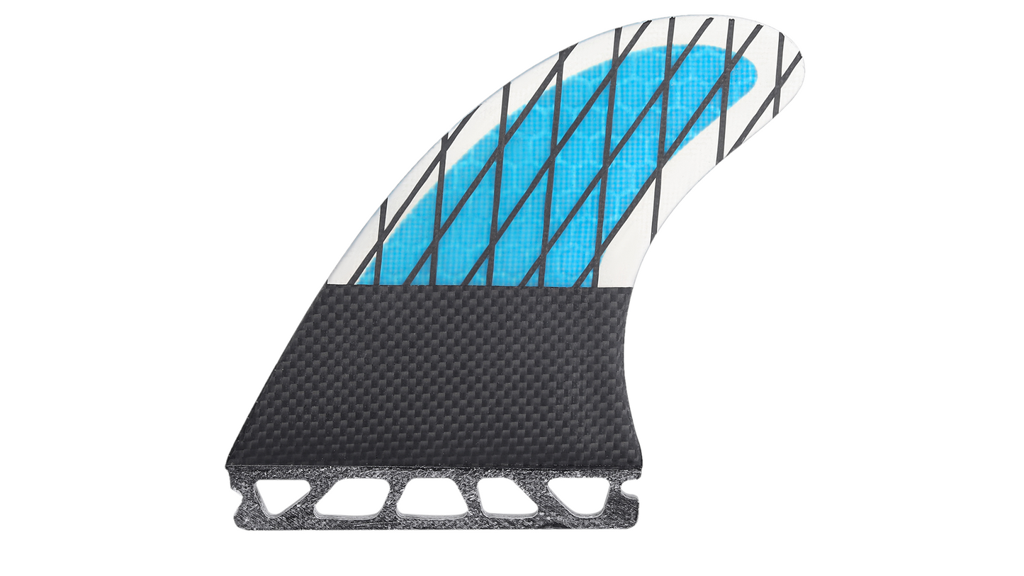 Optimal Thruster Fins (FCS2/Futures)