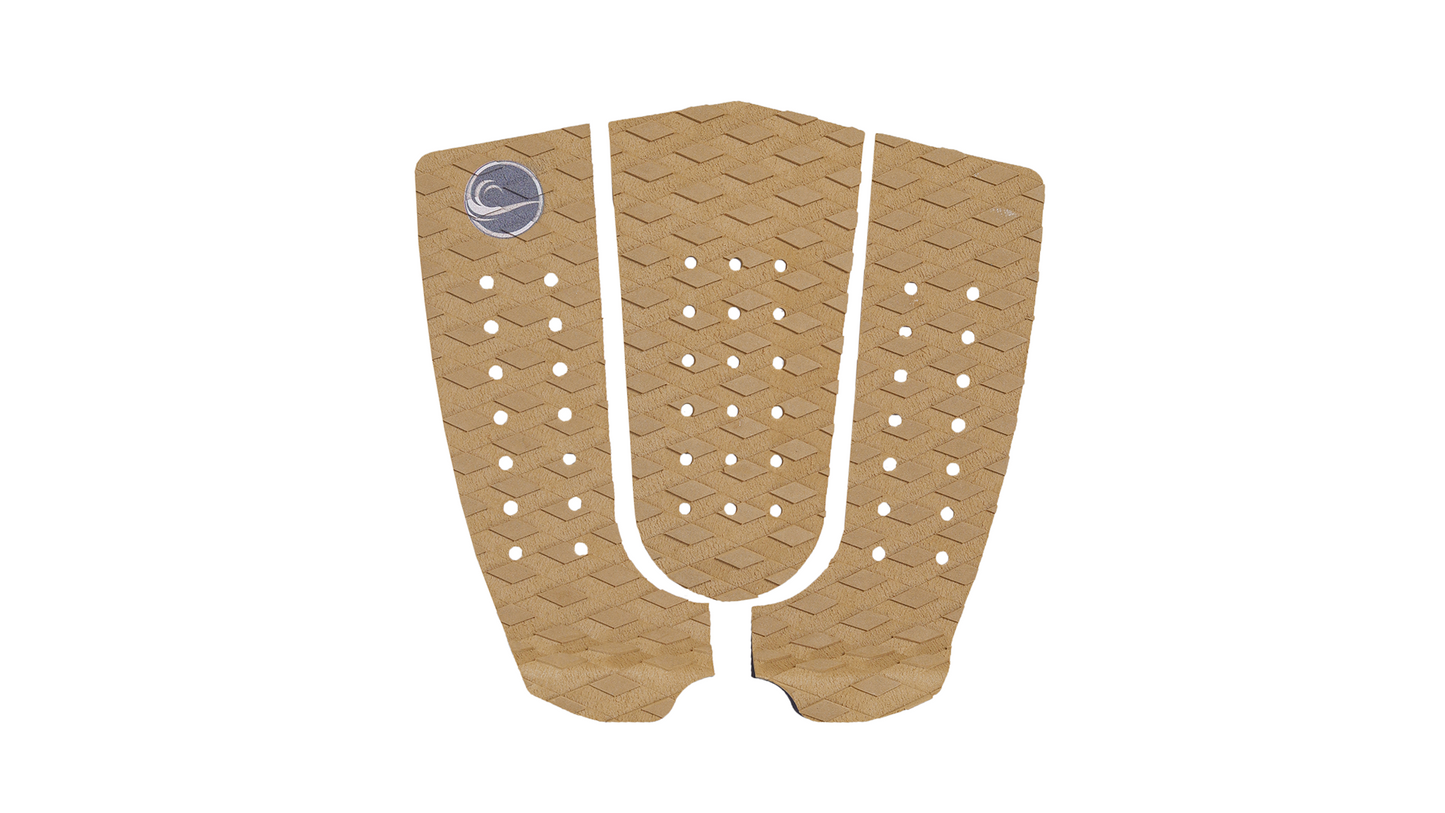 3 piece traction pads 45° kick