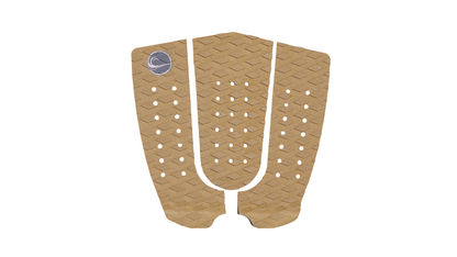 3 piece traction pads 45° kick