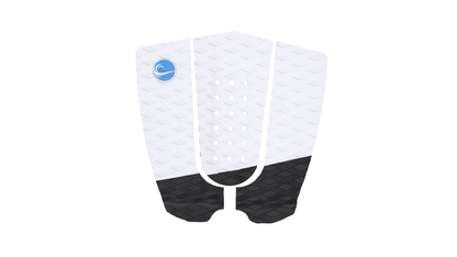 3 piece traction pads 45° kick